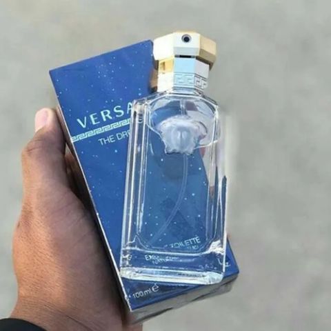 (Chiết 10ml) Nước Hoa Nam Versace The Dreamer EDT Chính Hãng