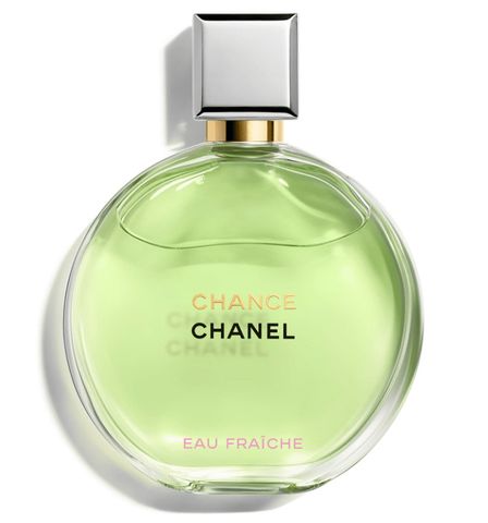 (Chiết 10ml) Nước Hoa Nữ Chanel Chance Eau Fraiche Eau De Parfum (EDP) Chính Hãng 739982
