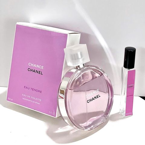 Nước hoa Chanel Chance Eau Tendre