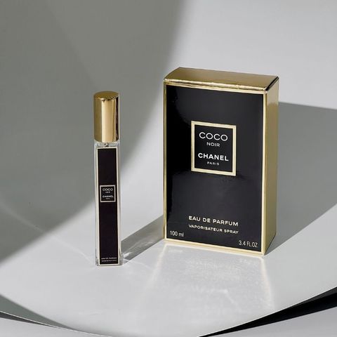 (Chiết 10ml) Nước Hoa Chanel Coco Noir EDP Cho Nữ Chính Hãng