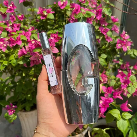 Mẫu thử 10ml Nước hoa nữ Guess For Women