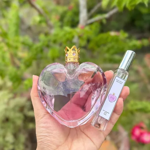 Mẫu thử 10ml Nước hoa nữ Vera Wang Princess for Woman chiết 10ml