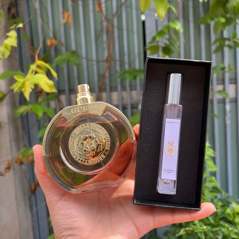 Nước hoa Guess Bella Vita chiết 10ml