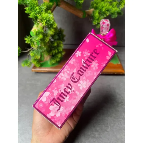 Nước Hoa Nữ Juicy Couture Viva La Juicy Petals Please EDP 100ml 659420