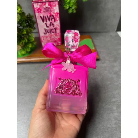 Nước Hoa Nữ Juicy Couture Viva La Juicy Petals Please EDP 100ml 659420