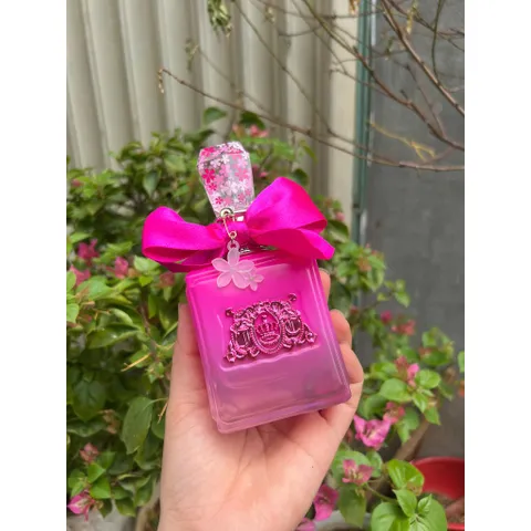 Nước Hoa Nữ Juicy Couture Viva La Juicy Petals Please EDP 100ml 659420