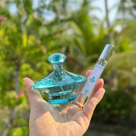 Mẫu thử 10ml Nước hoa nữ Britney Spears Curious Eau de Parfum