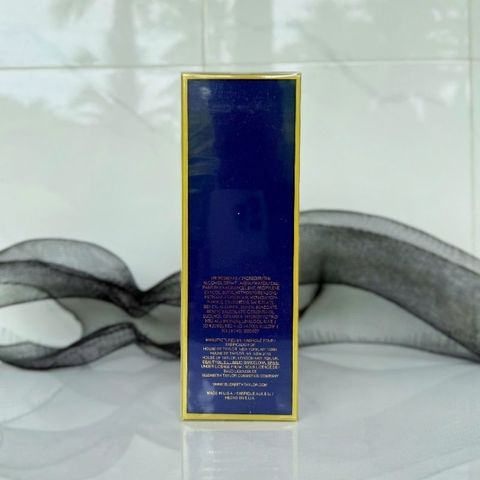 Nước hoa nữ Elizabeth Taylor Diamonds And Sapphires Eau De Toilette EDT 100ml - linhparfum.