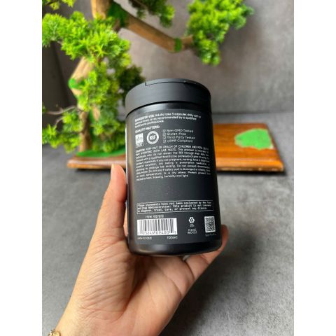 Viên uống Sports Research Multi Collagen Complex SR Collagen 180 viên