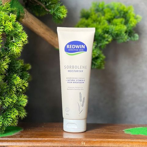 Kem dưỡng đa năng Redwin Sensitive Skin Sorbolene hàng Úc 100ml 659463