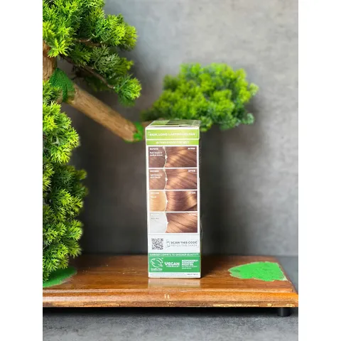 Nhuộm tóc Garnier Nutrisse màu số 6 659457