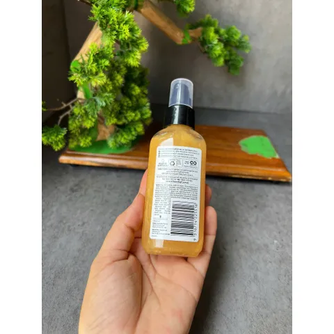 Serum dưỡng tóc Schwarzkopf Marrakesh Oil & Coconut Replenishing Oil 100ml 659456
