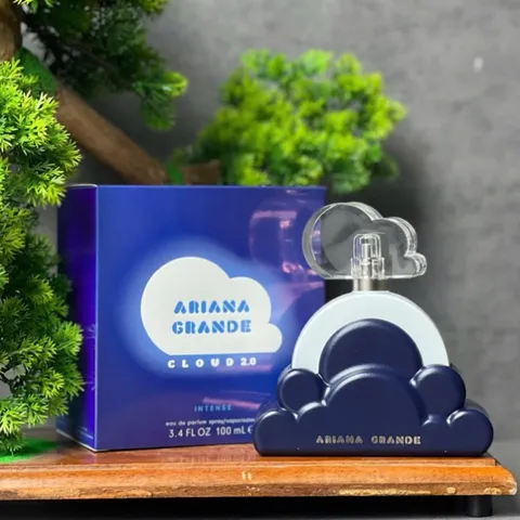 Nước hoa nữ Ariana Grande Cloud 2 0 Intense Eau de Parfum 100ml