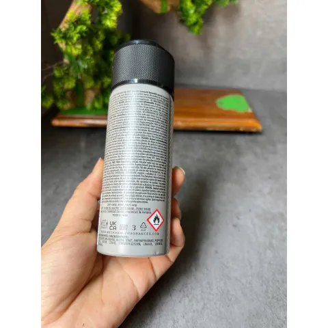 Xịt khử mùi David Beckham classic home 659494