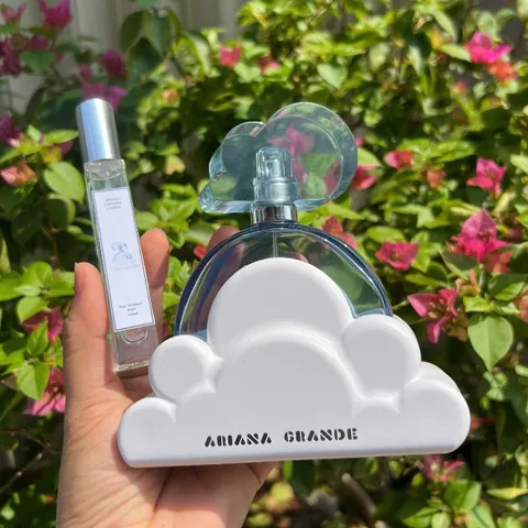 Mẫu thử 10ml Nước hoa nữ Ariana Grande Cloud Eau De Parfum