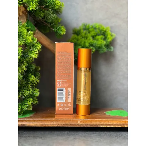 Serum nhau thai cừu và Tinh Chất Vàng Lanopearl Penta-Max Gold Serum, 50ml hàng Úc 659497