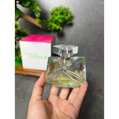 Mẫu thử 10ml Nước Hoa Britney Spears Believe EDP nước hoa chiết cho nữ 659501