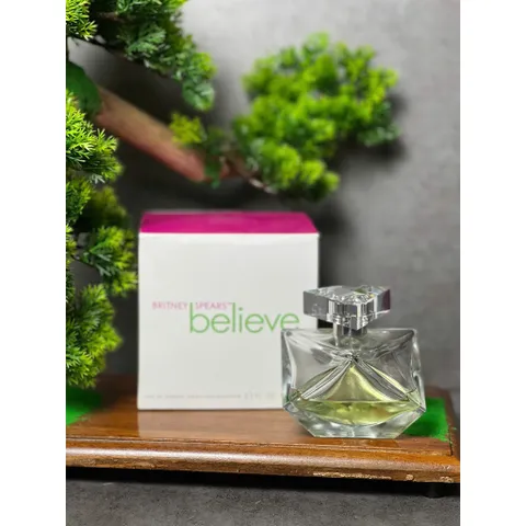 Mẫu thử 10ml Nước Hoa Britney Spears Believe EDP nước hoa chiết cho nữ 659501