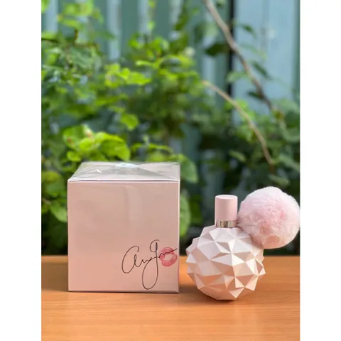 Nước hoa Ariana Grande Sweet Like Candy 100ml 659509