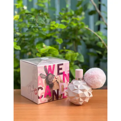 Nước hoa Ariana Grande Sweet Like Candy 100ml 659509