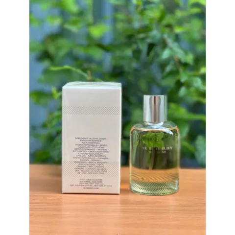 Nước hoa nữ Weekend for Women Eau de Parfum 659507