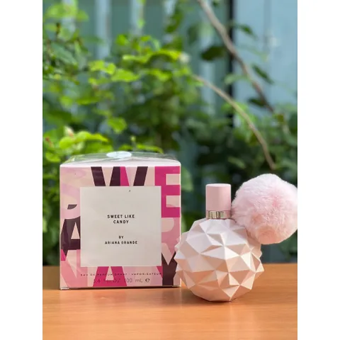 Nước hoa Ariana Grande Sweet Like Candy 100ml 659509