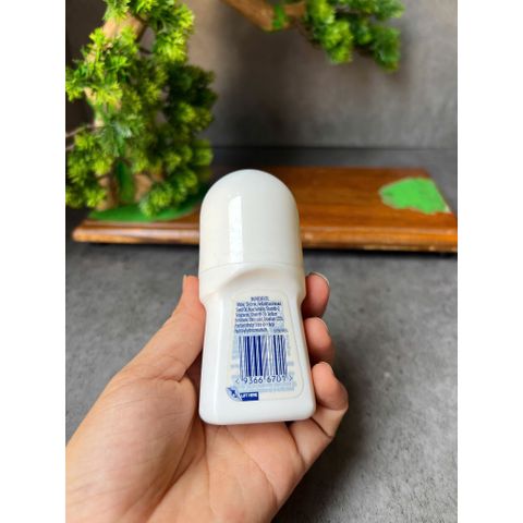 Lăn khử mùi Dove 0% Aluminium Peach & Lemon Verbena hàng Úc 659515