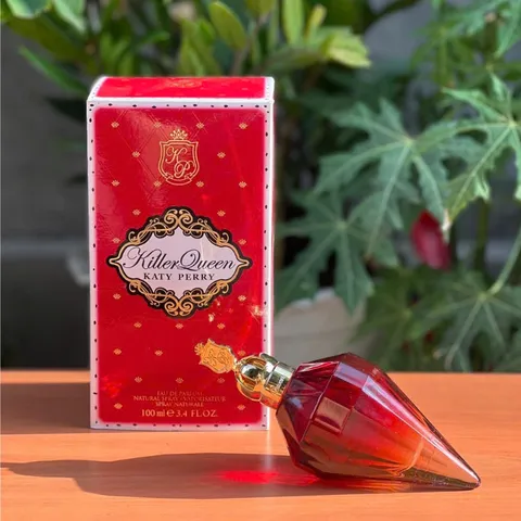 Nước hoa nữ Killer Queen Katy Perry 100ml 659523