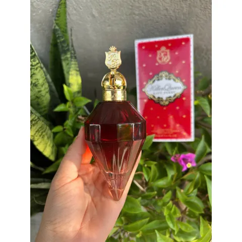 Mẫu thử 10ml Nước hoa nữ Killer Queen Katy Perry nước hoa chiết cho nữ 659520