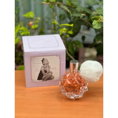 Nước hoa nữ Ariana Grande Ari 100ml 659521