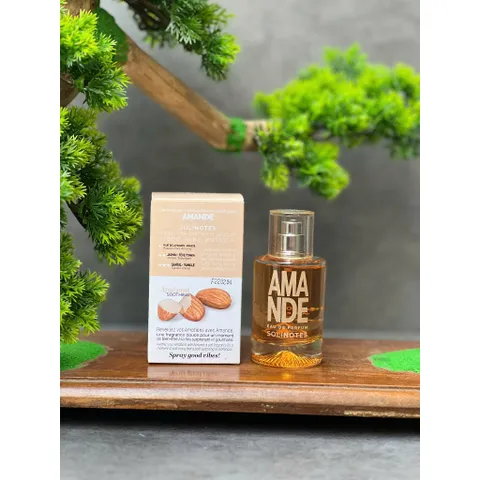 Thanh lí chai đã mở nilong Nước hoa Solinotes AMANDE 50ml 659535