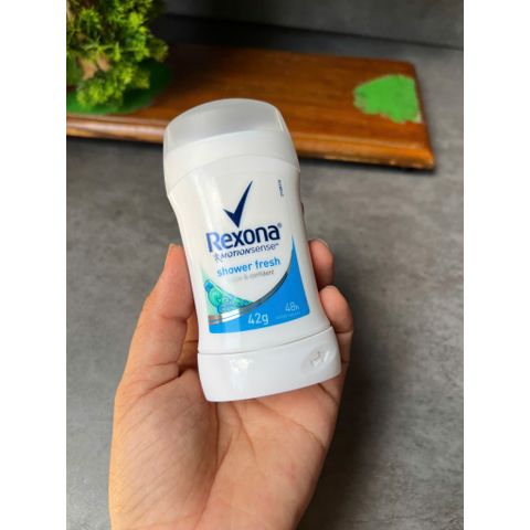 Lăn khử mùi Rexona shower fresh 48h 42g hàng Úc 659544