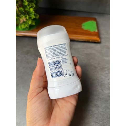 Lăn khử mùi Rexona shower fresh 48h 42g hàng Úc 659544