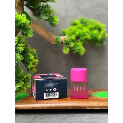 Mẫu thử 10ml Nước hoa nữ Fleur Elle for women nước hoa chiết cho nữ 659552