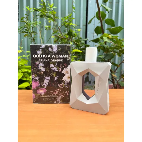 Nước hoa Ariana Grande God is a woman 100ml EDP 659543