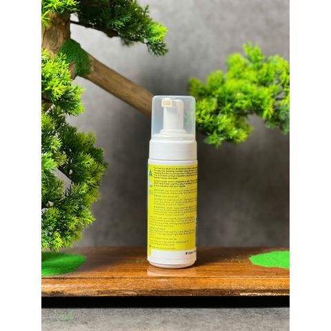 Sữa rửa mặt tràm trà Thursday Plantation Tea Tree Face Wash for Acne, 150ml hàng Úc 659551