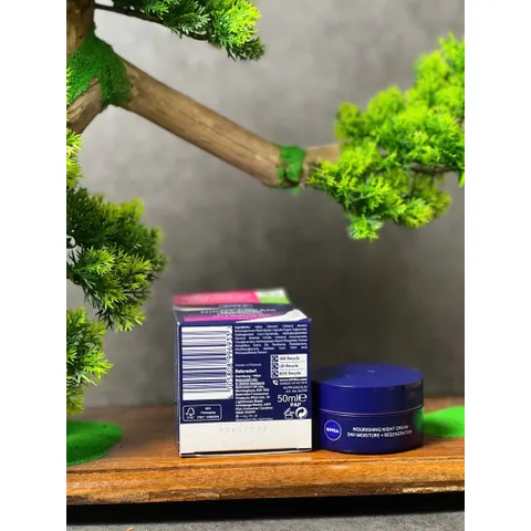 Kem dưỡng đêm NIVEA Nourishing Night Cream hàng Úc 659560