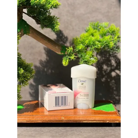 Lăn khử mùi Dove lựu Dove pomegranate 96h 45ml hàng Úc 659562