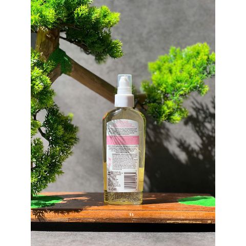 Dầu dưỡng body Palmers Cocoa Butter Natural Vitamin E Body Oil 150ml 659557