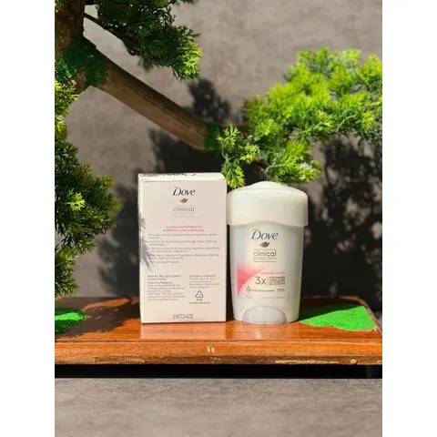 Lăn khử mùi Dove lựu Dove pomegranate 96h 45ml hàng Úc 659562