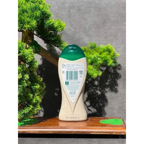 Sữa tắm tẩy tế bào chết Palmolive Body Butter Coconut & Jojoba ExÈoliating 659558