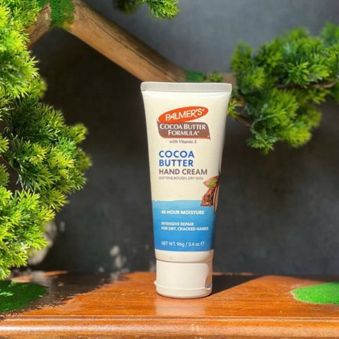Kem dưỡng da tay Palmer's Cocoa Butter Formula with Vitamin E hàng Úc 659570