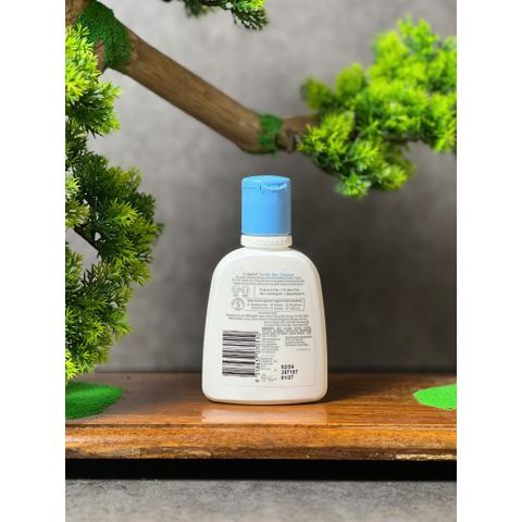 Sữa rửa mặt Cetaphil Gentle Skin Cleanser 125ml 659580