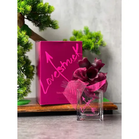 Mẫu thử 10ml Nước Hoa Nữ Vera Wang Lovestruck Eau De Parfum nước hoa chiết cho nữ 659604