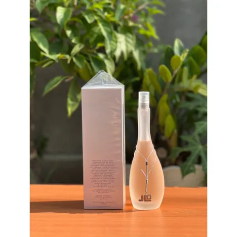 Nước Hoa Nữ Jennifer Lopez Glow By JLO Eau De Toilette EDT 100ml. 659613