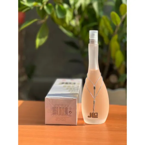 Nước Hoa Nữ Jennifer Lopez Glow By JLO Eau De Toilette EDT 100ml. 659613
