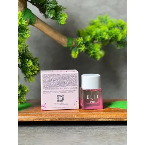 Nước hoa nữ Elle in Paris Elle for women 30ml 659622