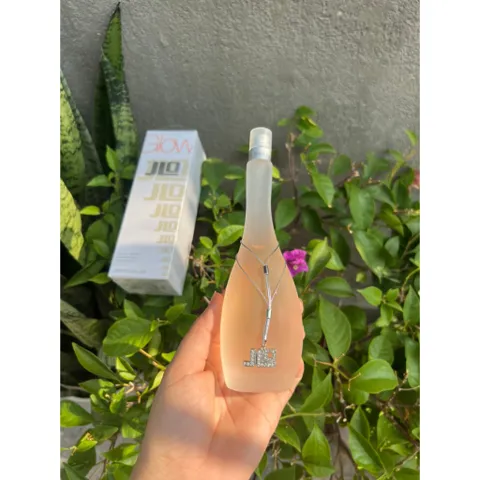 Nước Hoa Nữ Jennifer Lopez Glow By JLO Eau De Toilette EDT 100ml. 659613