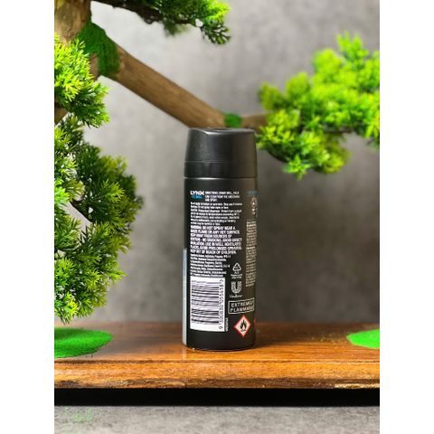 Xịt khử mùi ngăn mồ hôi Lynx Ice Chill (Antiperspirant). 659616