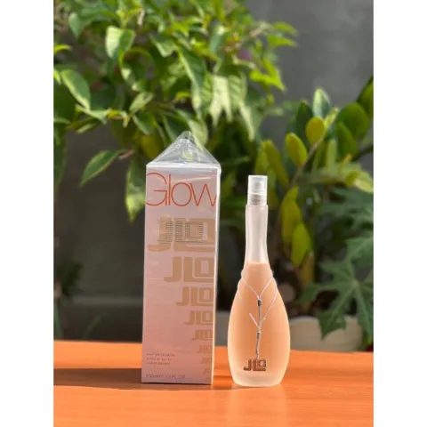 Nước Hoa Nữ Jennifer Lopez Glow By JLO Eau De Toilette EDT 100ml. 659613